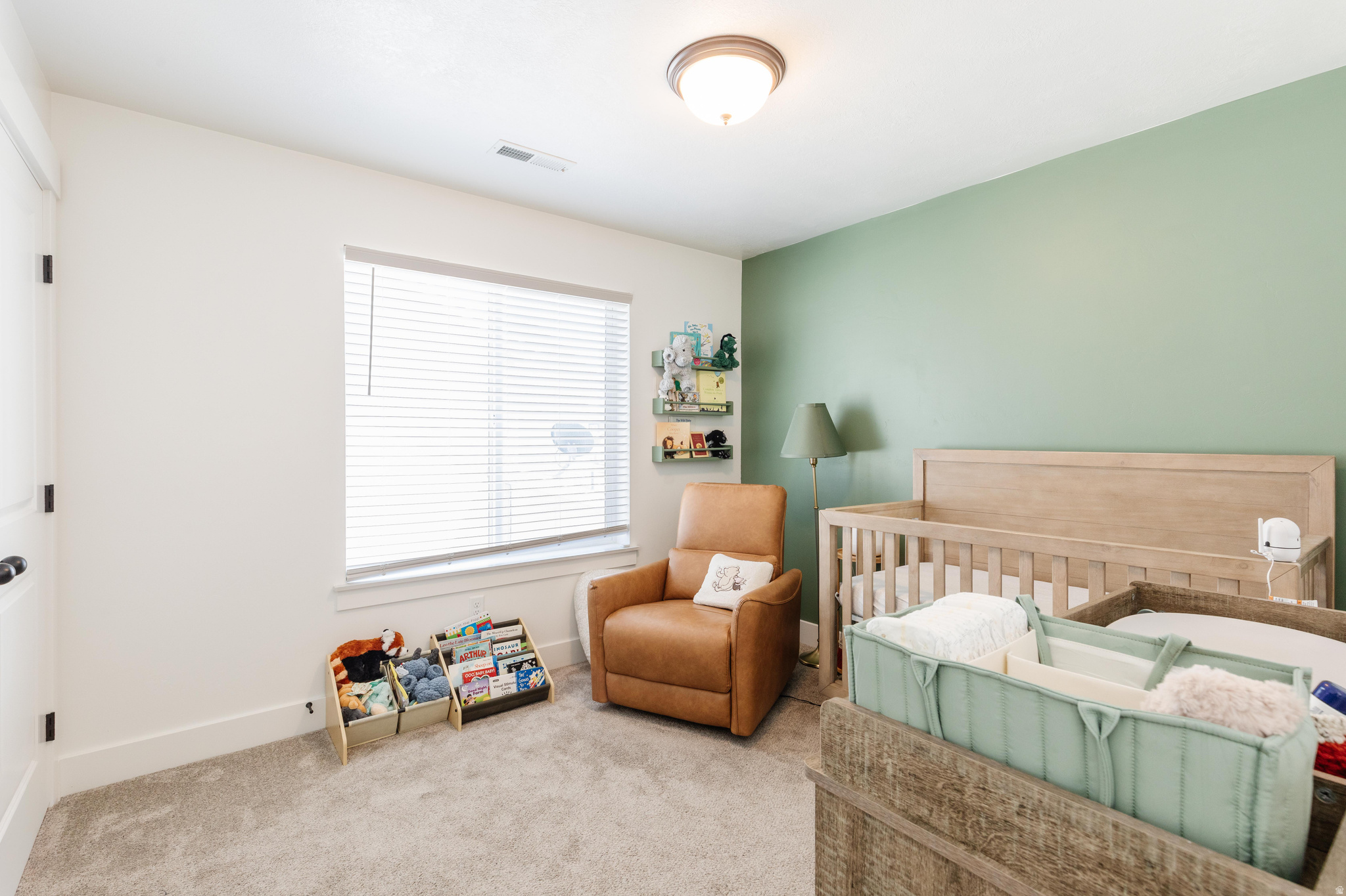 RIDGELINE PARK - Residential