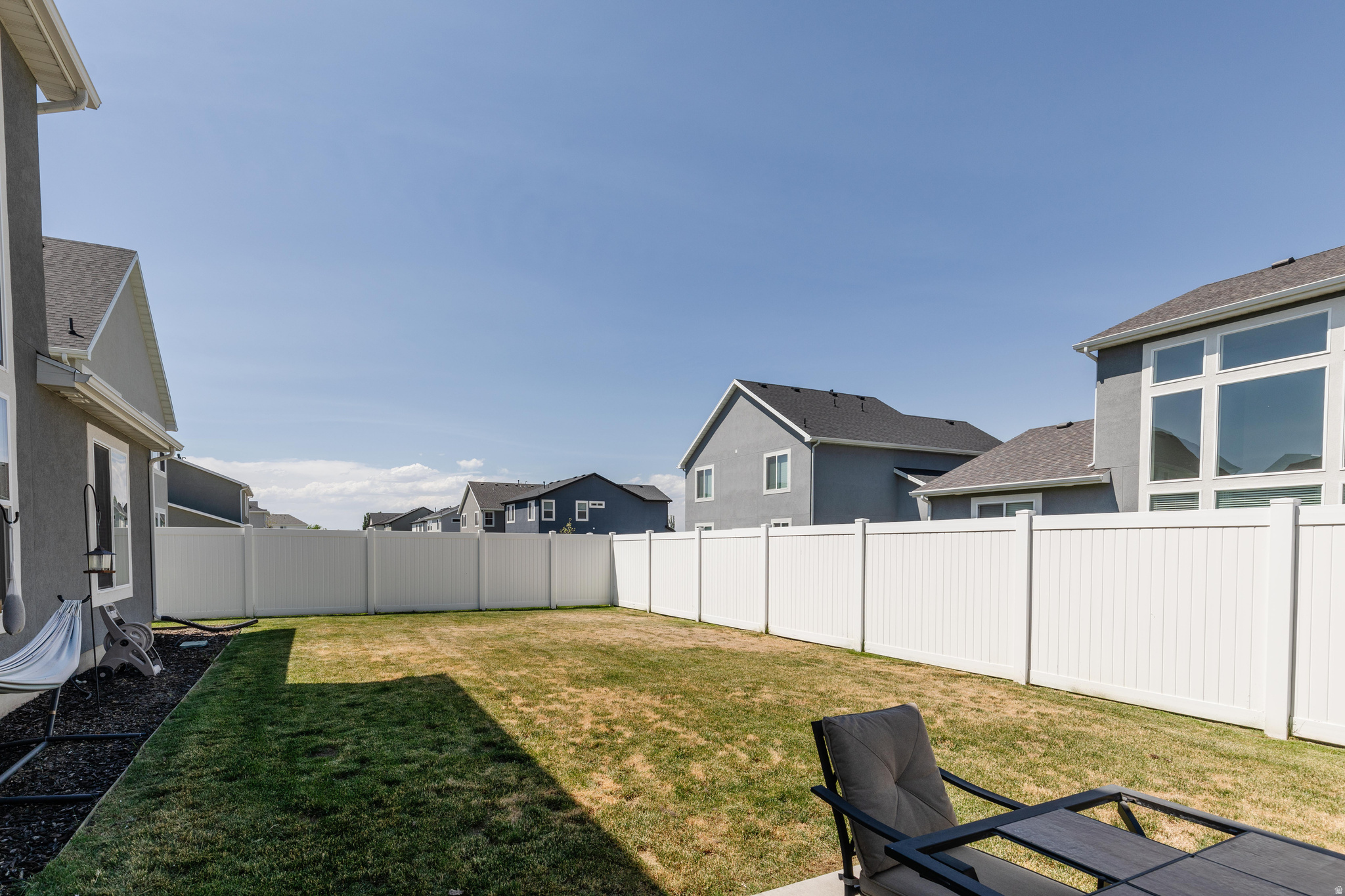 RIDGELINE PARK - Residential