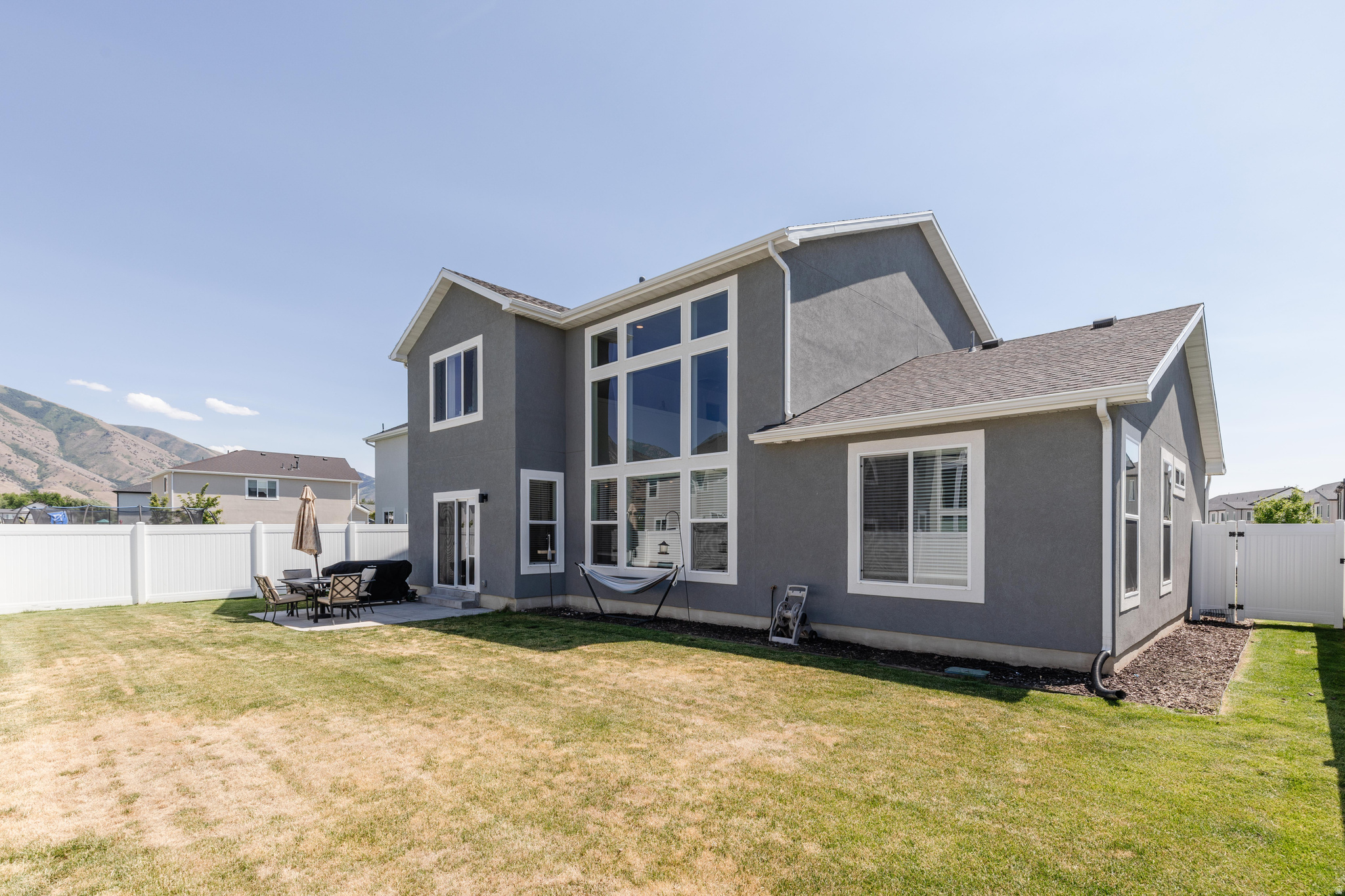 RIDGELINE PARK - Residential