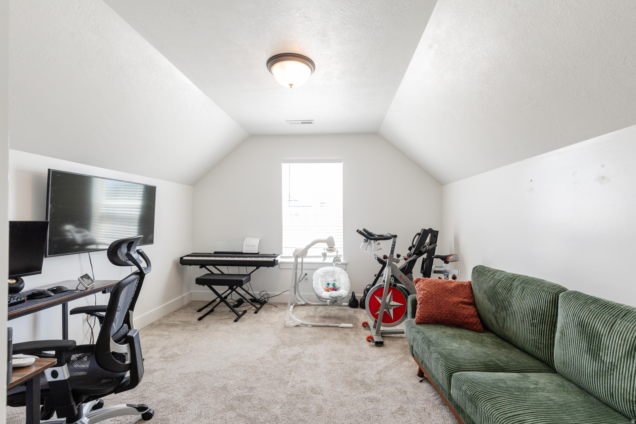 RIDGELINE PARK - Residential