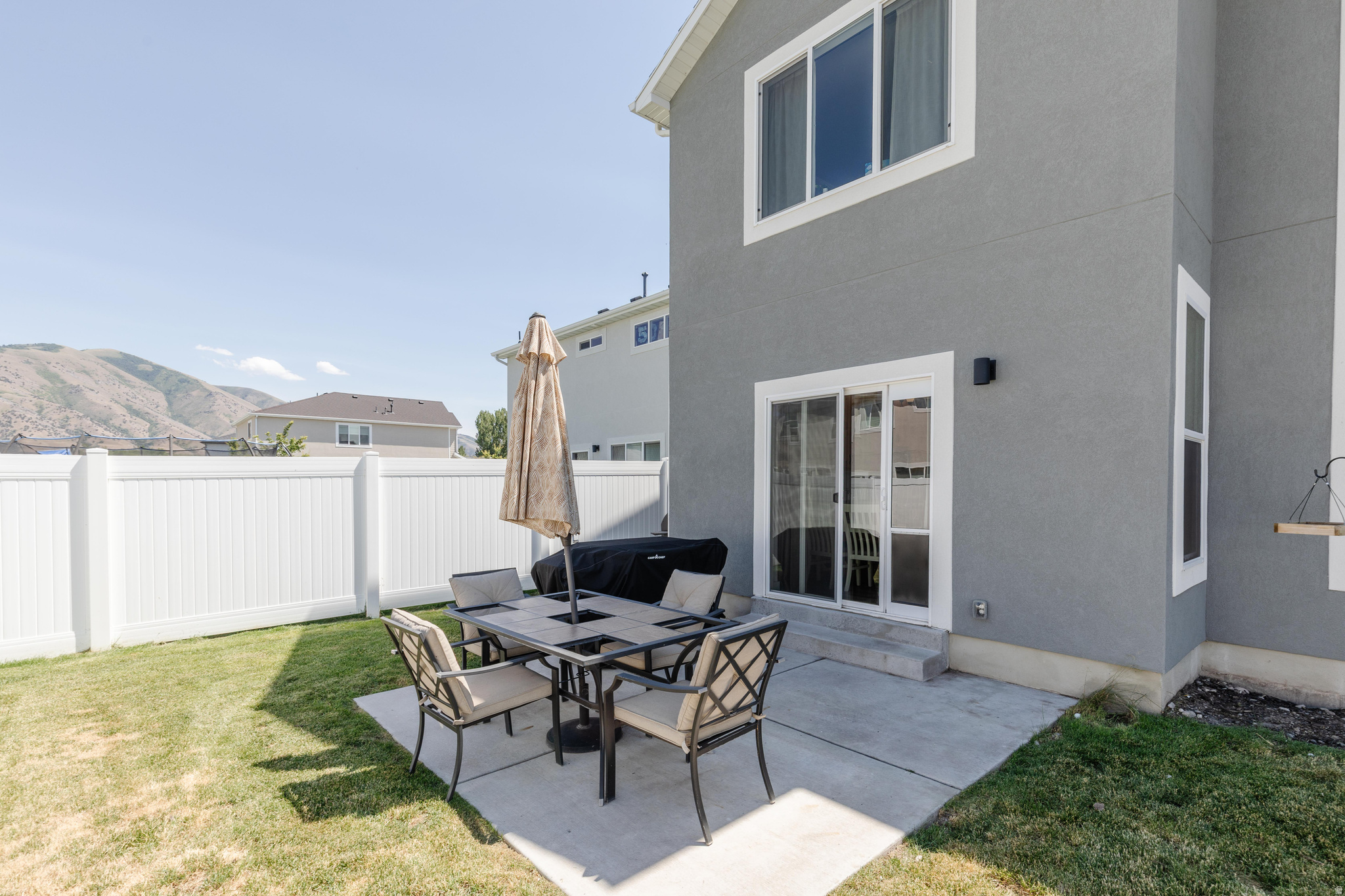 RIDGELINE PARK - Residential