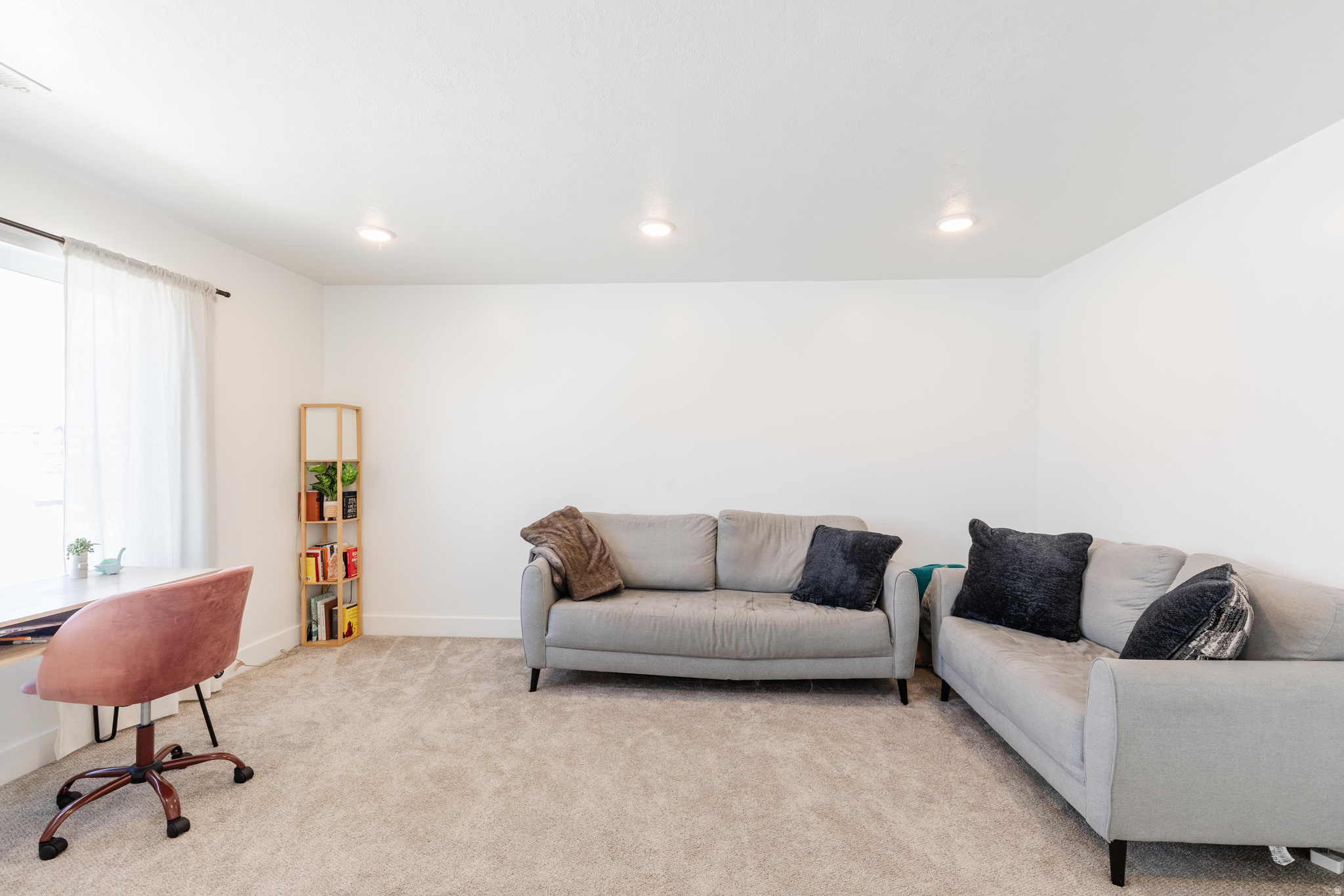 RIDGELINE PARK - Residential
