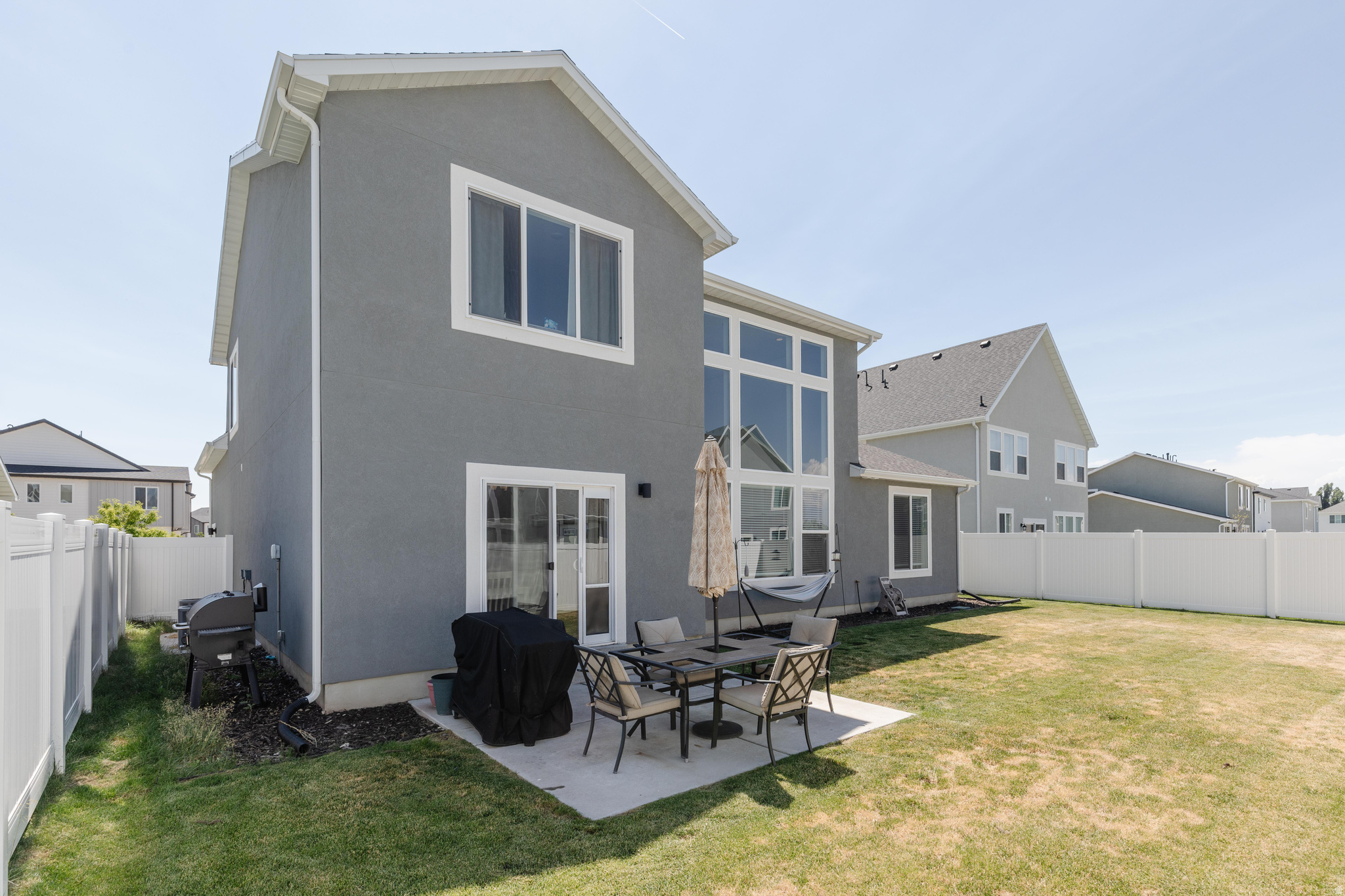 RIDGELINE PARK - Residential