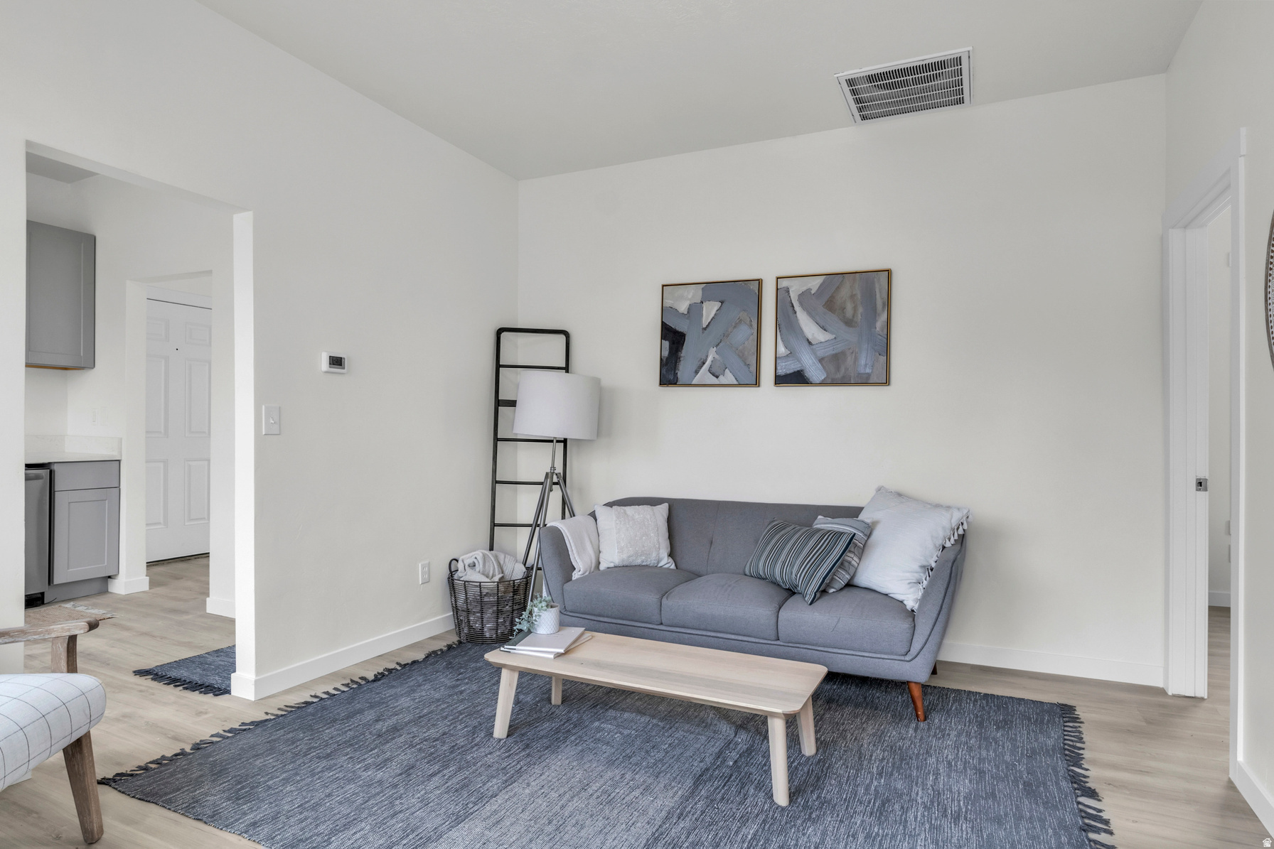 MARIES ACRES - Residential