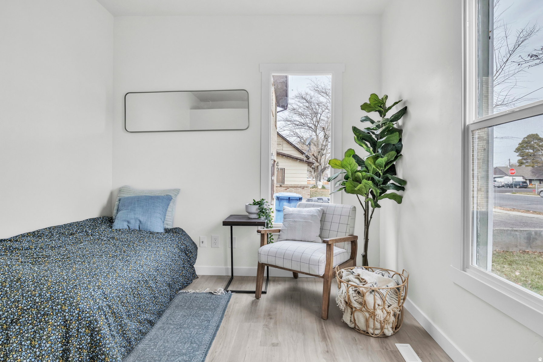 MARIES ACRES - Residential