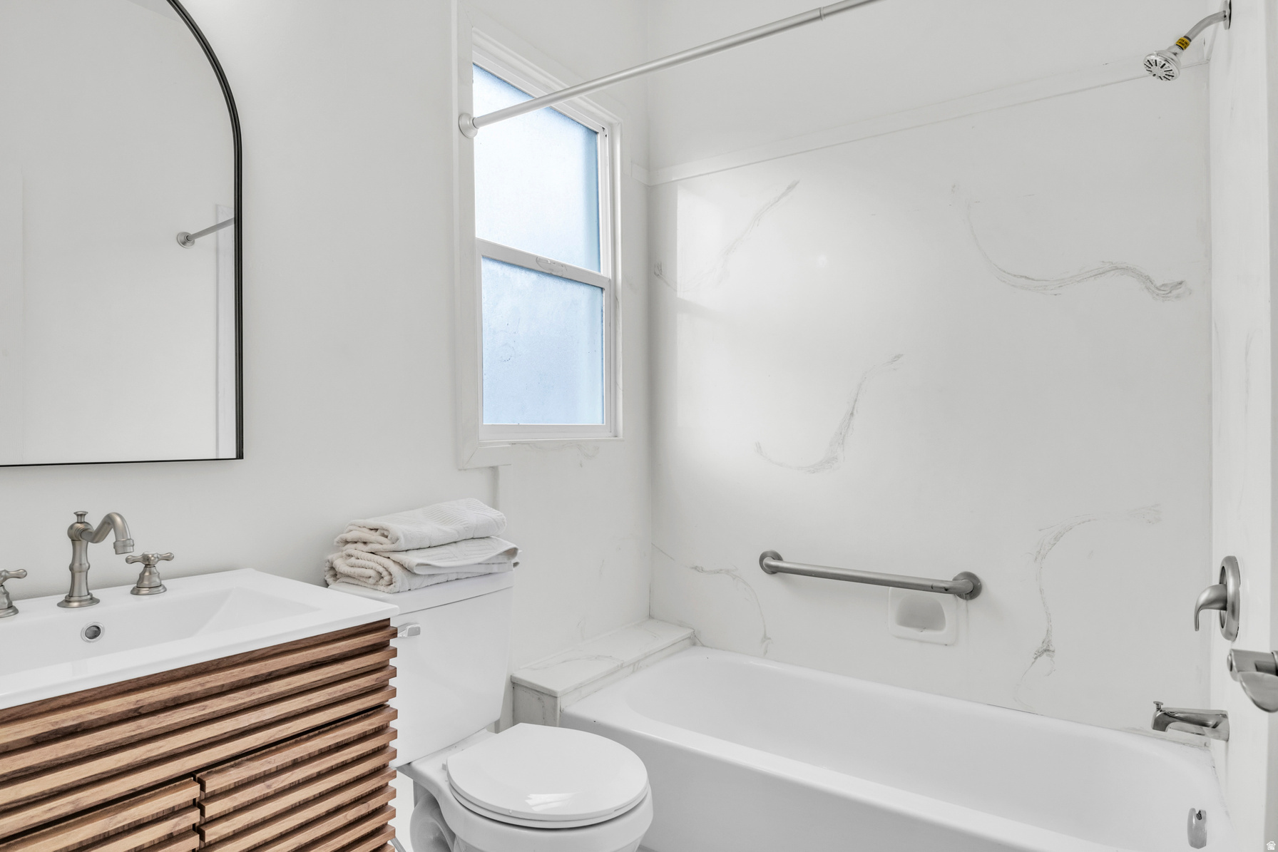 MARIES ACRES - Residential