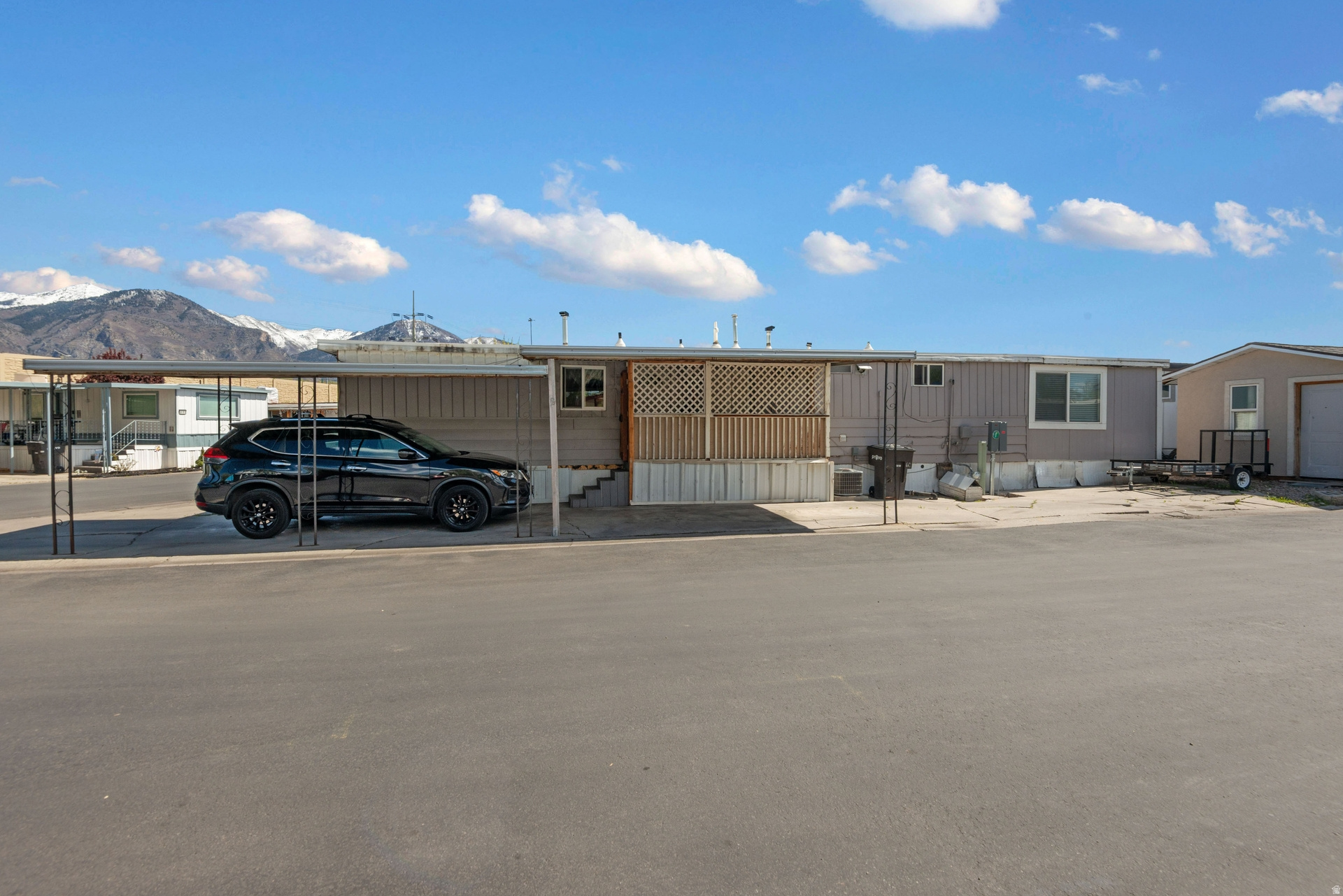 LAMPLIGHTER ESTATES - Residential