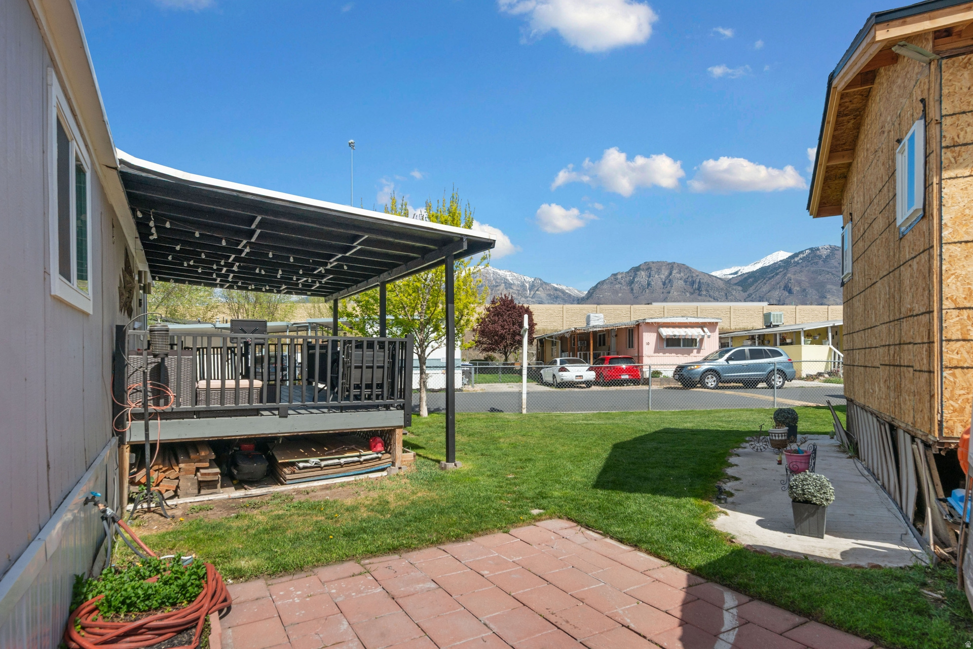 LAMPLIGHTER ESTATES - Residential