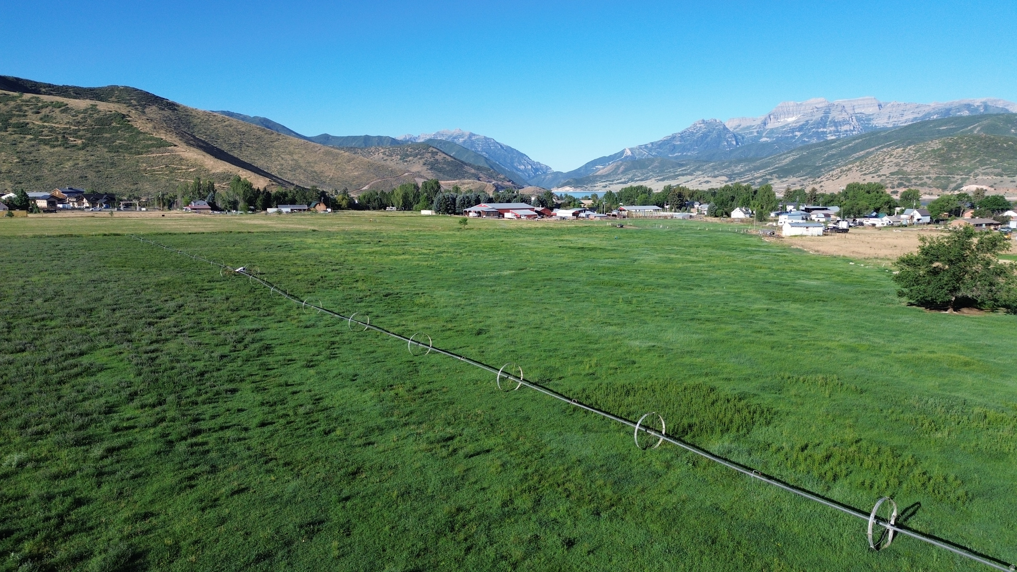 TIMP VISTA CIR - Land