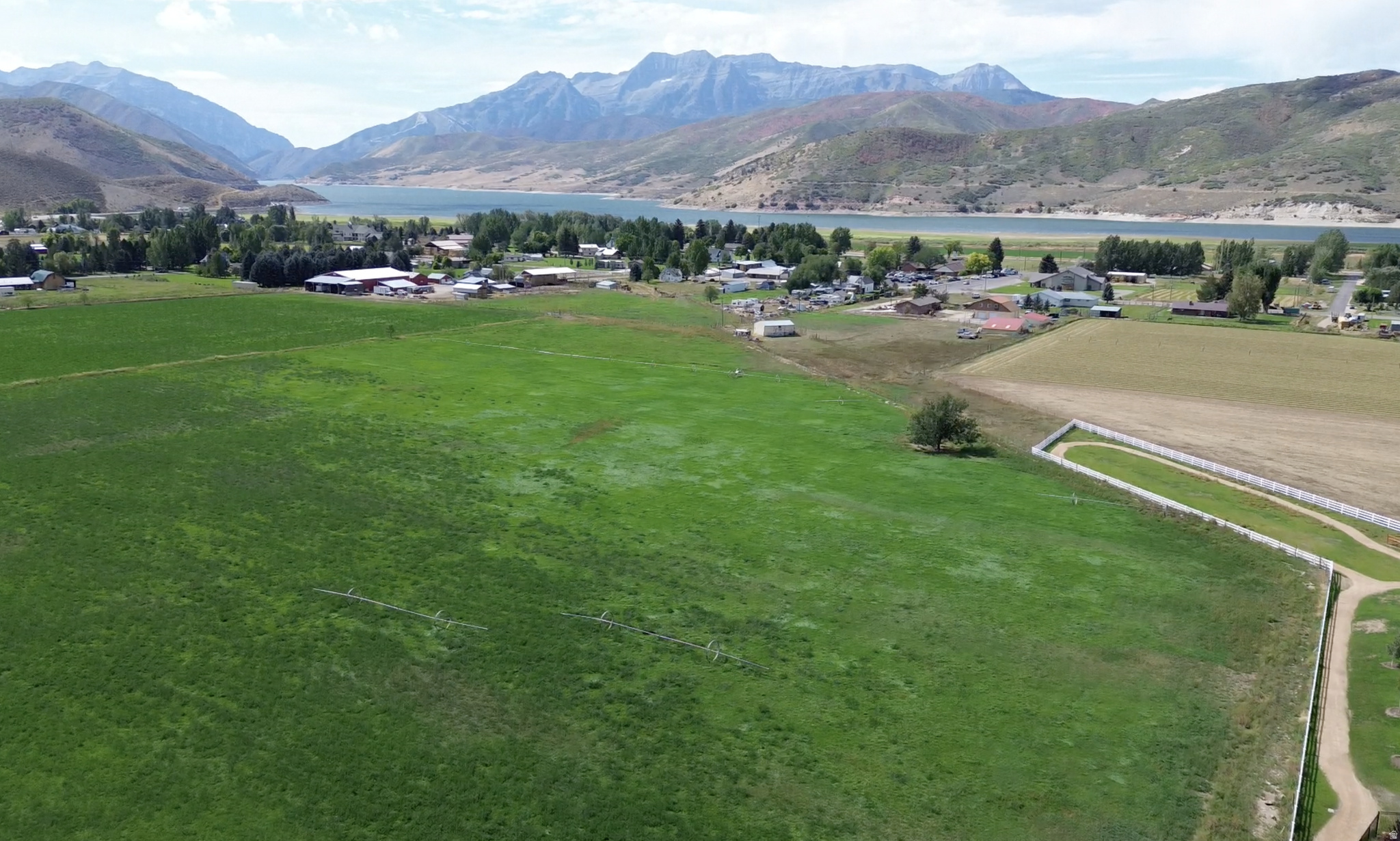 TIMP VISTA CIR - Land