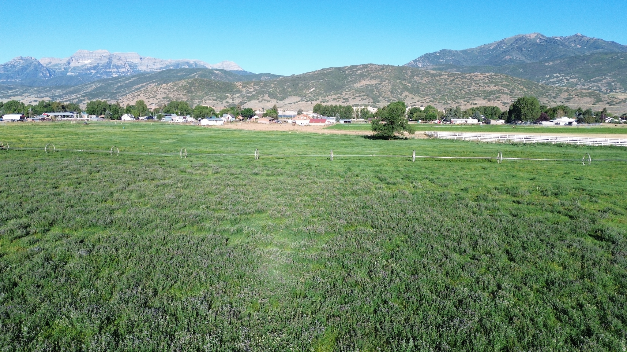 TIMP VISTA CIR - Land
