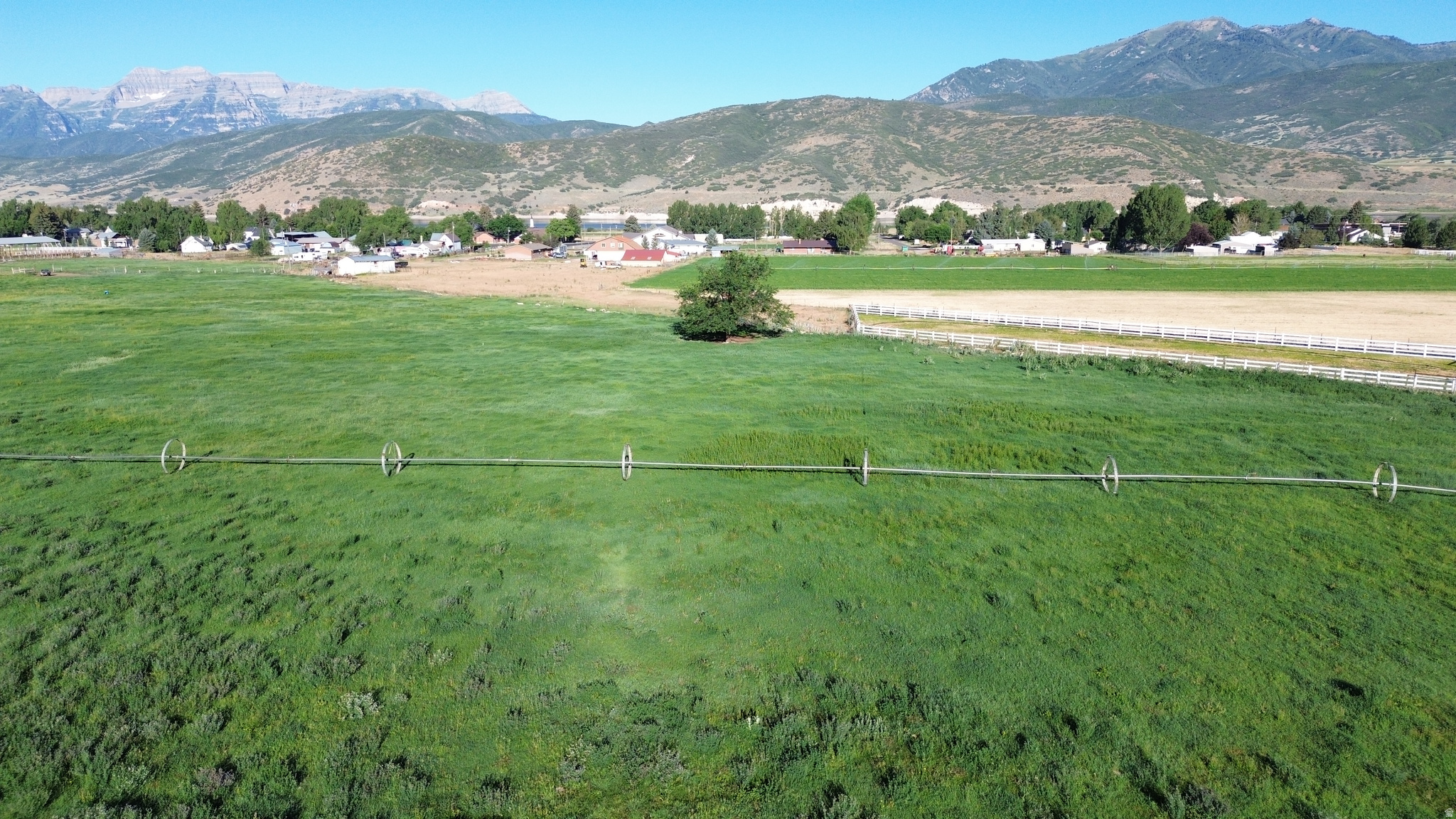 TIMP VISTA CIR - Land