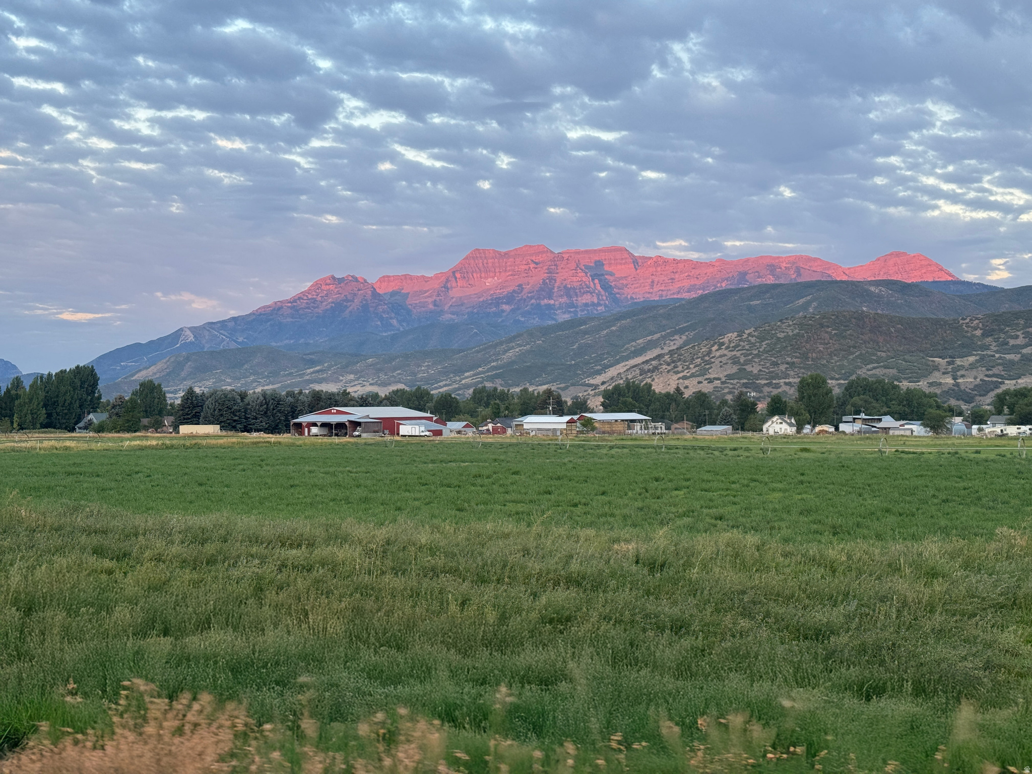 TIMP VISTA CIR - Land