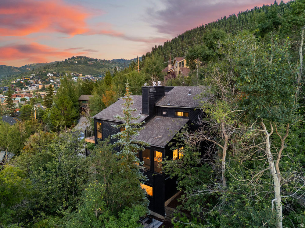 NORTHSTAR SUBDIVISION - Residential