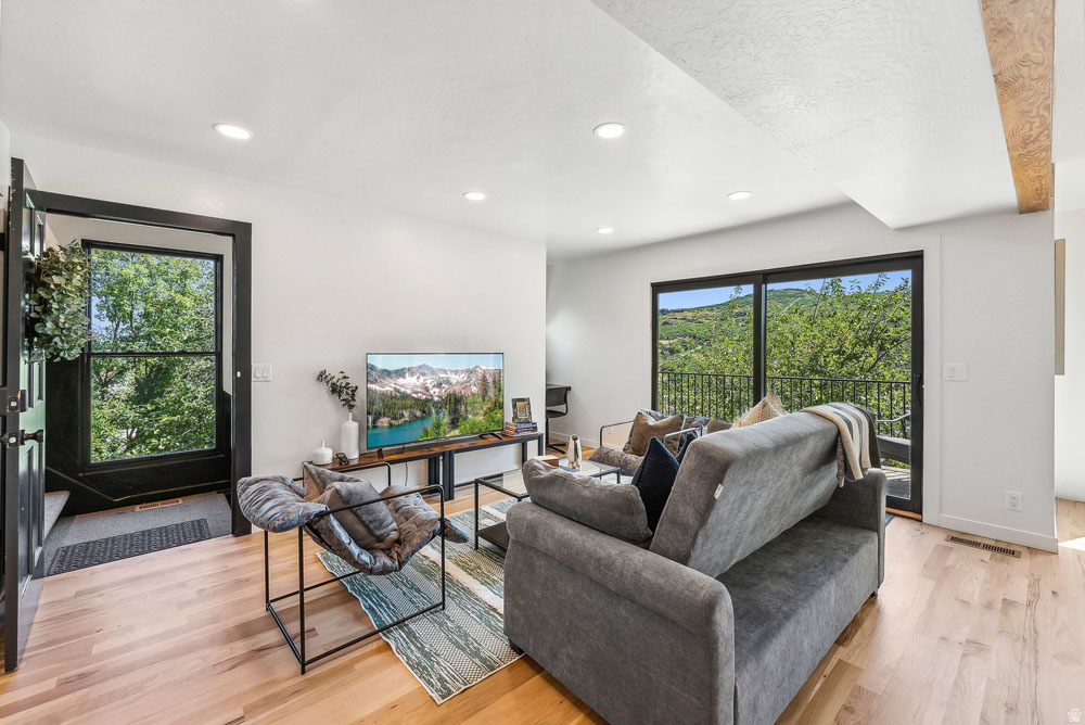 NORTHSTAR SUBDIVISION - Residential