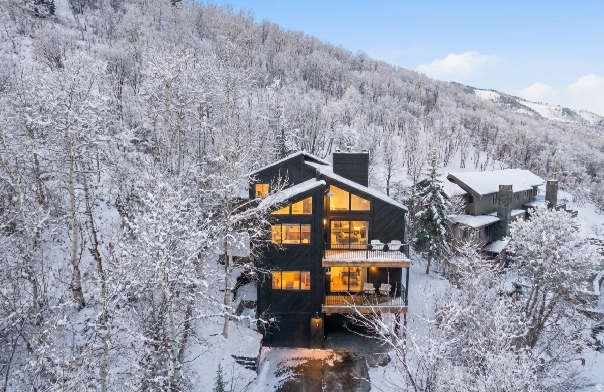 NORTHSTAR SUBDIVISION - Residential