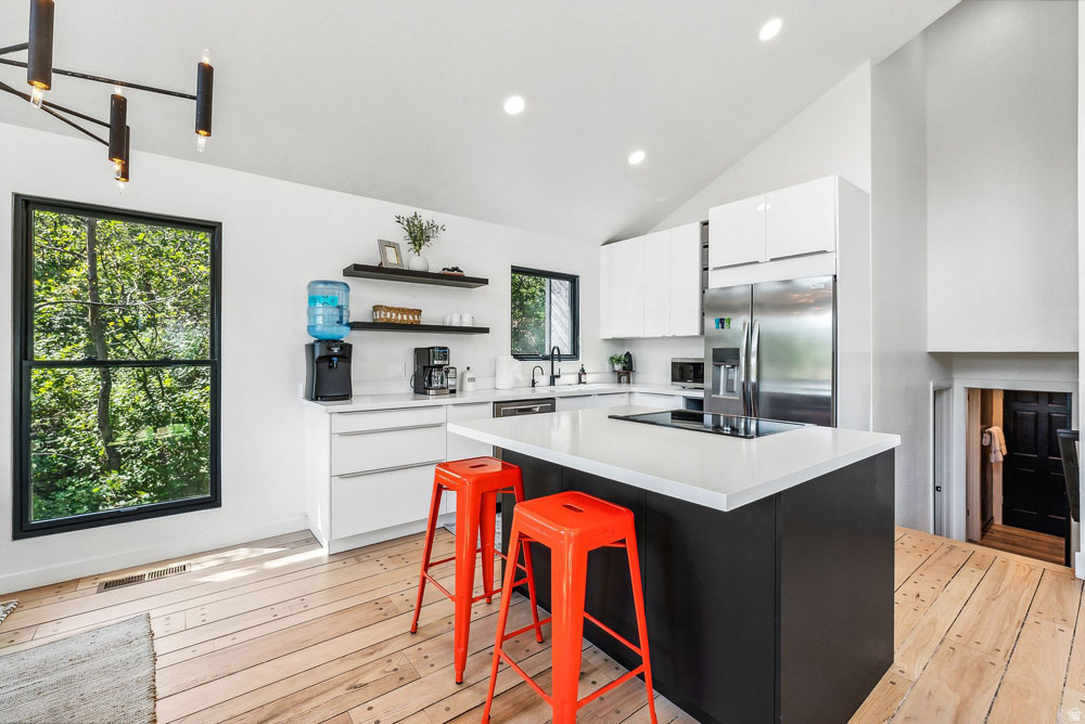 NORTHSTAR SUBDIVISION - Residential
