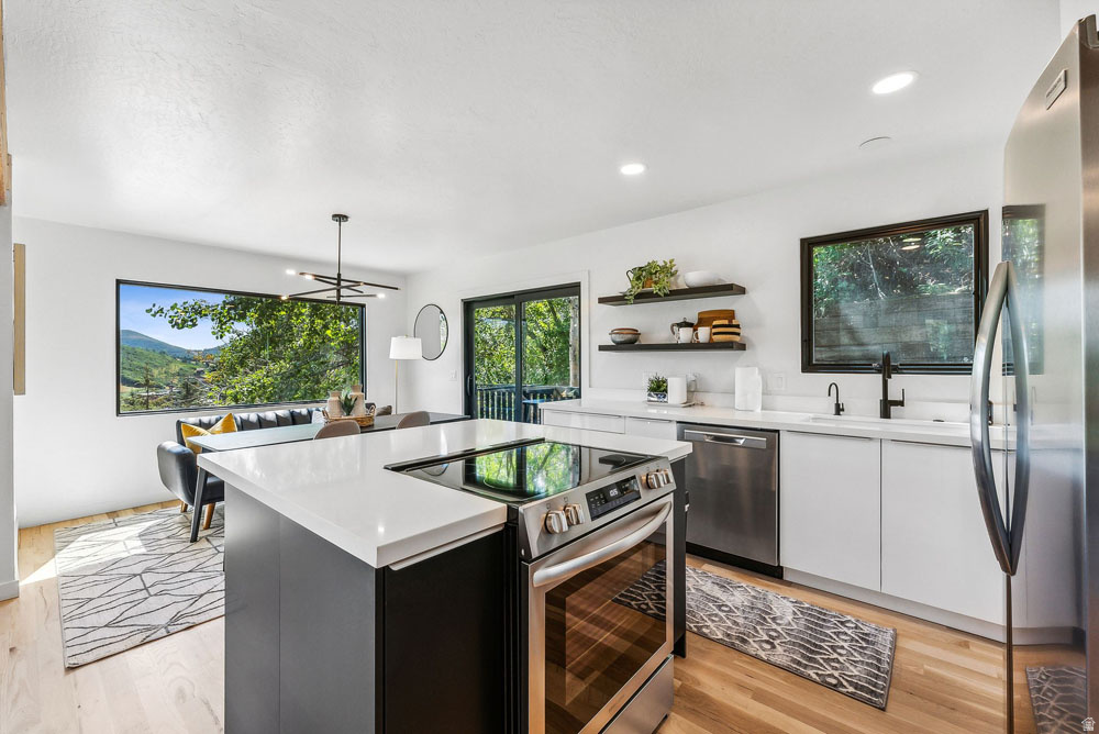 NORTHSTAR SUBDIVISION - Residential