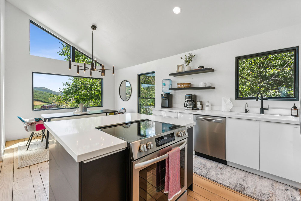 NORTHSTAR SUBDIVISION - Residential