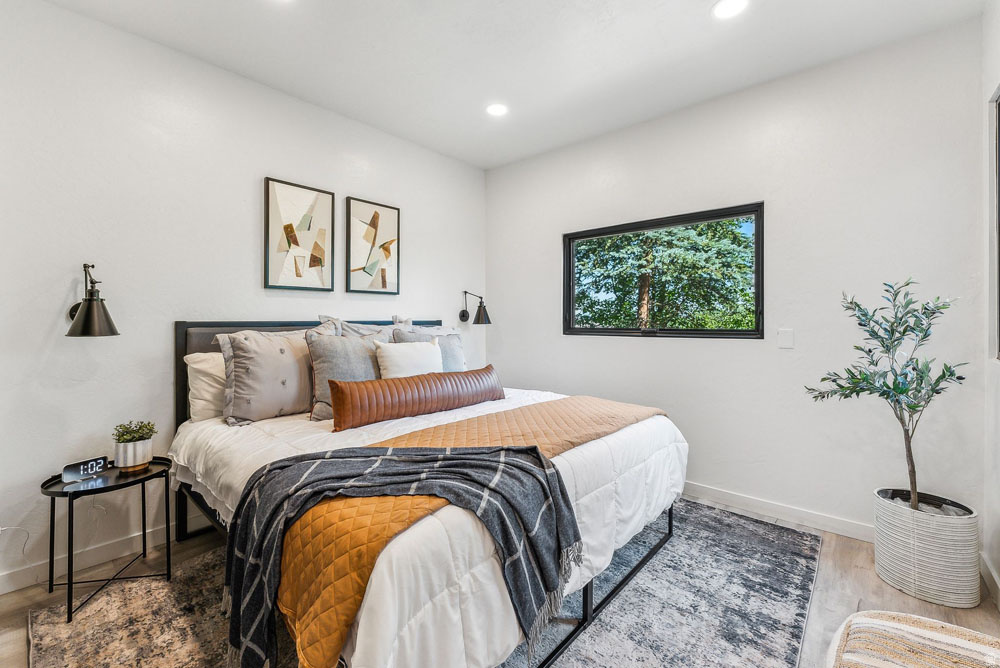 NORTHSTAR SUBDIVISION - Residential