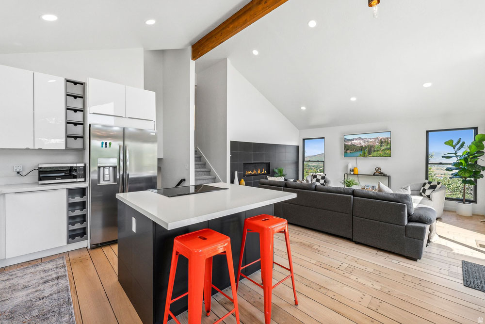 NORTHSTAR SUBDIVISION - Residential