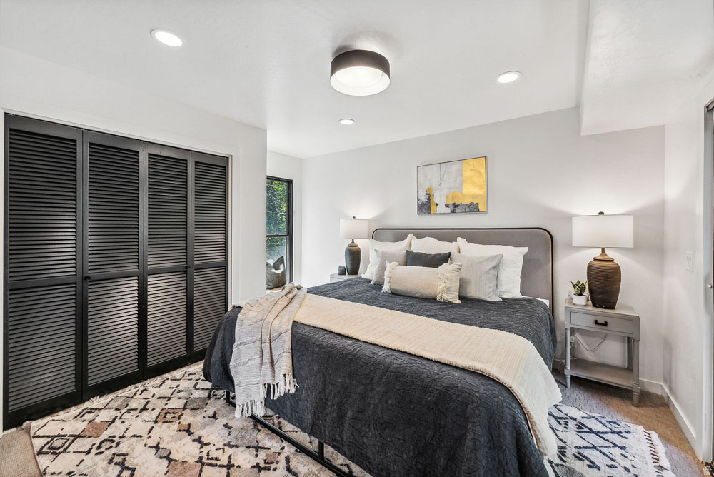 NORTHSTAR SUBDIVISION - Residential
