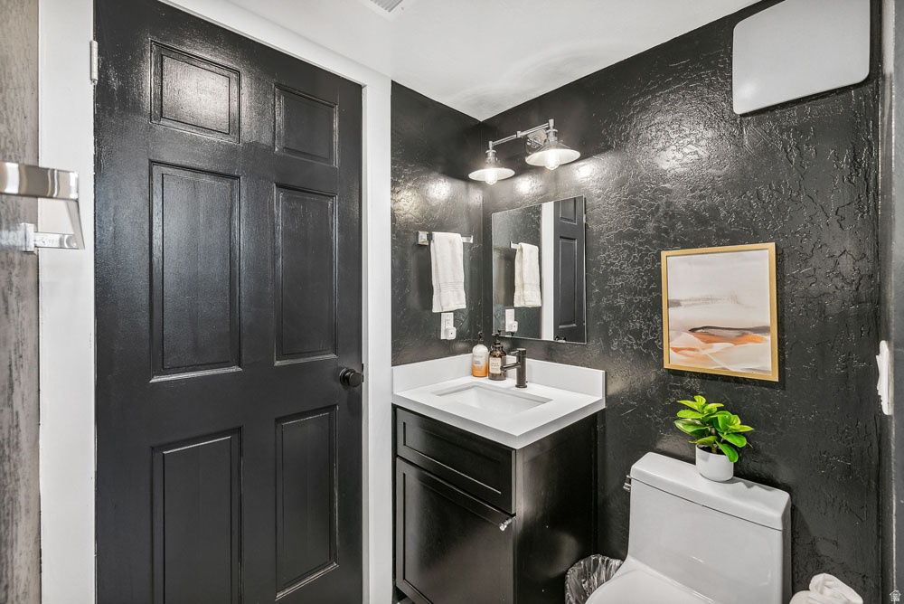 NORTHSTAR SUBDIVISION - Residential