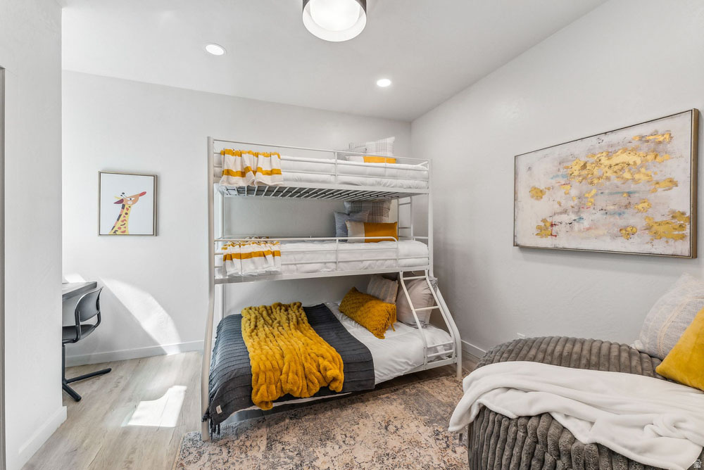 NORTHSTAR SUBDIVISION - Residential