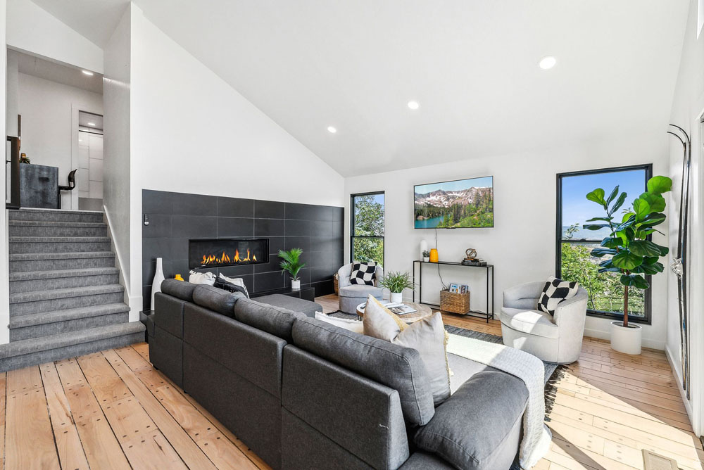 NORTHSTAR SUBDIVISION - Residential