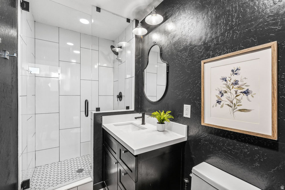 NORTHSTAR SUBDIVISION - Residential