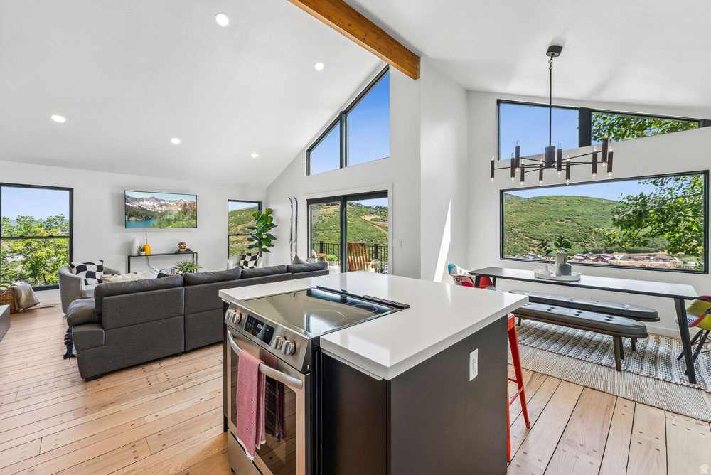 NORTHSTAR SUBDIVISION - Residential
