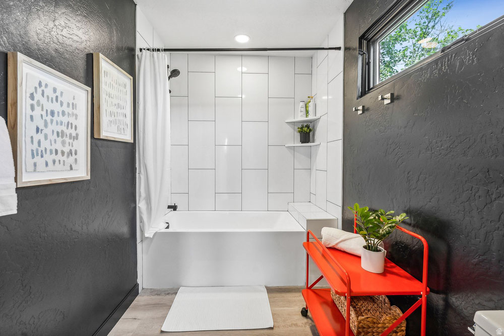 NORTHSTAR SUBDIVISION - Residential