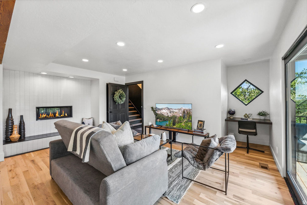 NORTHSTAR SUBDIVISION - Residential