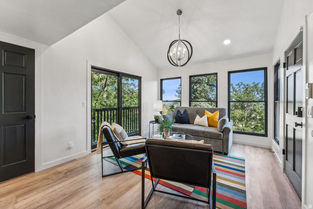NORTHSTAR SUBDIVISION - Residential