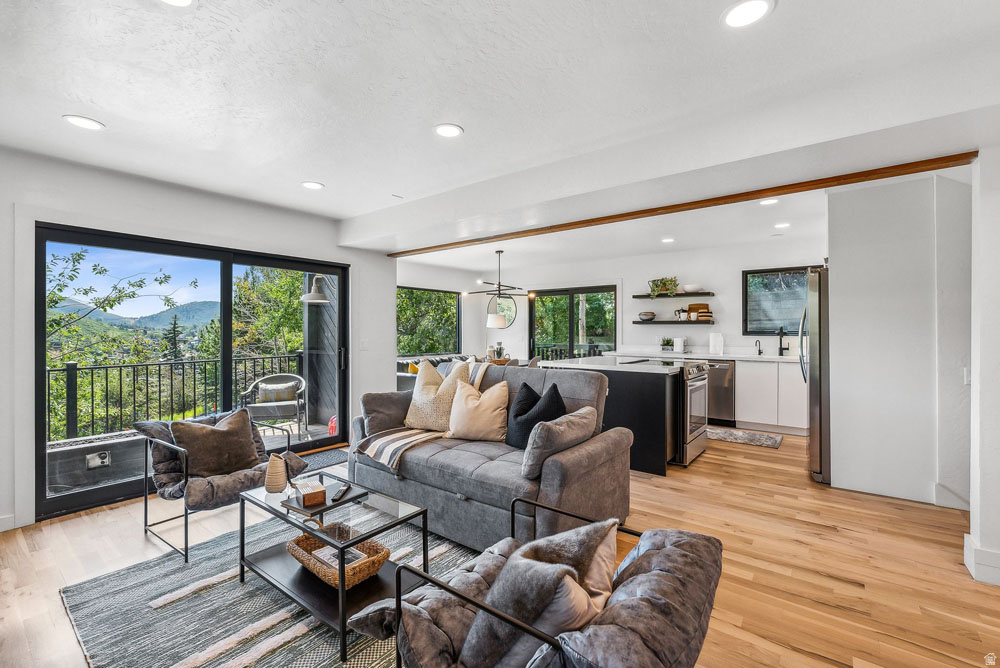 NORTHSTAR SUBDIVISION - Residential