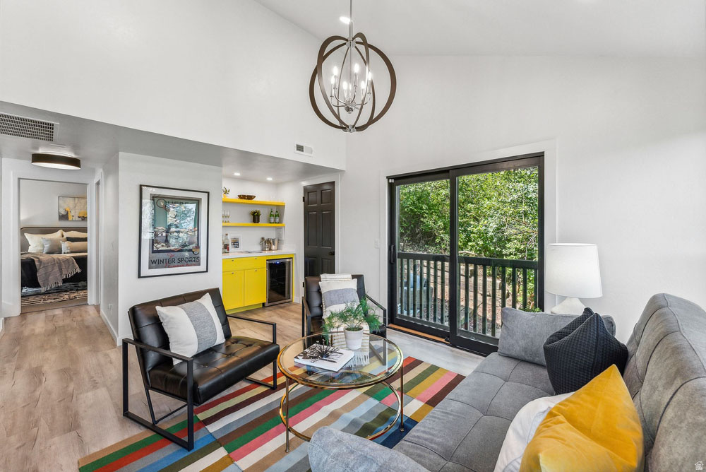 NORTHSTAR SUBDIVISION - Residential