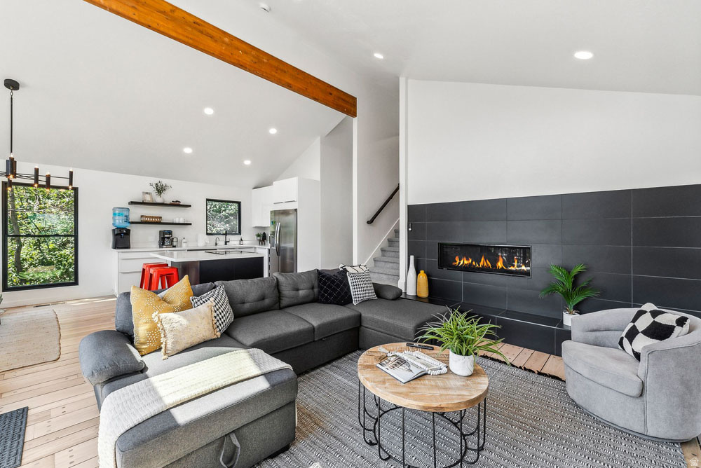 NORTHSTAR SUBDIVISION - Residential