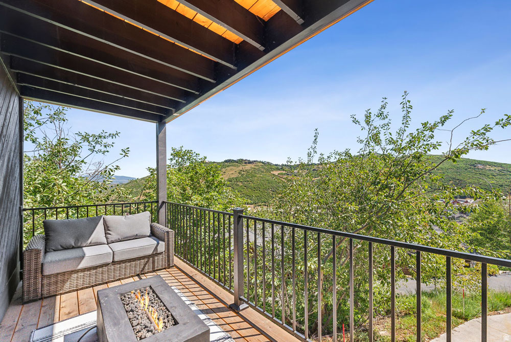 NORTHSTAR SUBDIVISION - Residential