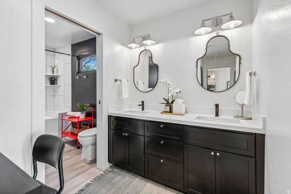 NORTHSTAR SUBDIVISION - Residential