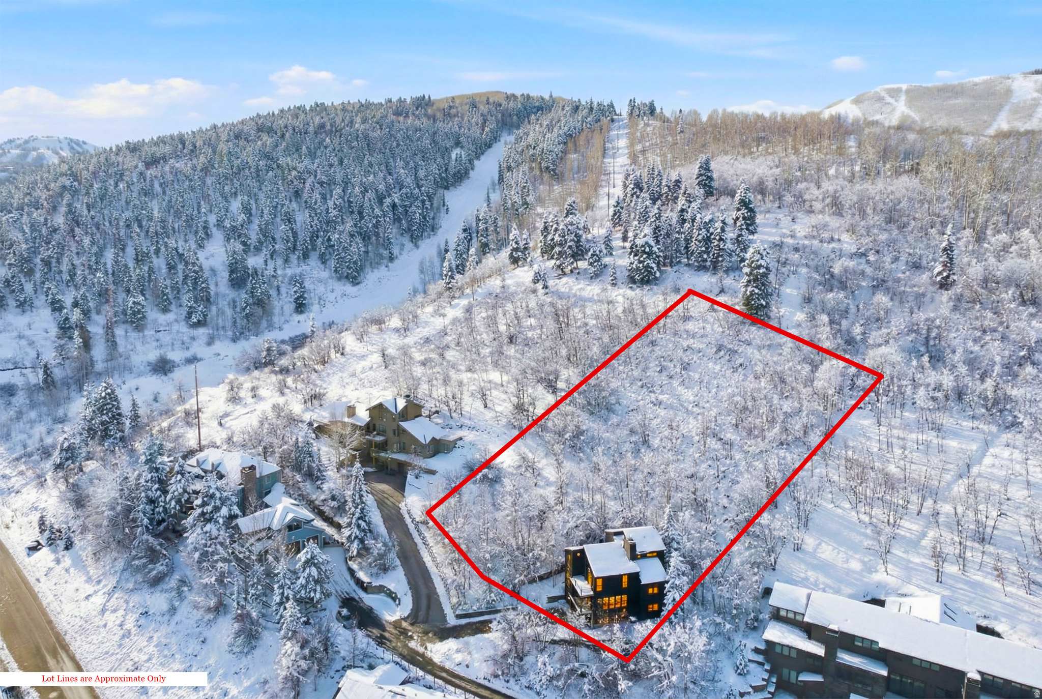 NORTHSTAR SUBDIVISION - Residential
