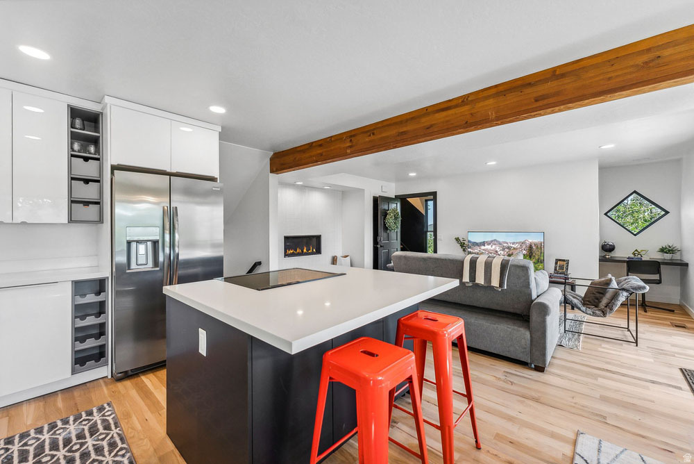 NORTHSTAR SUBDIVISION - Residential