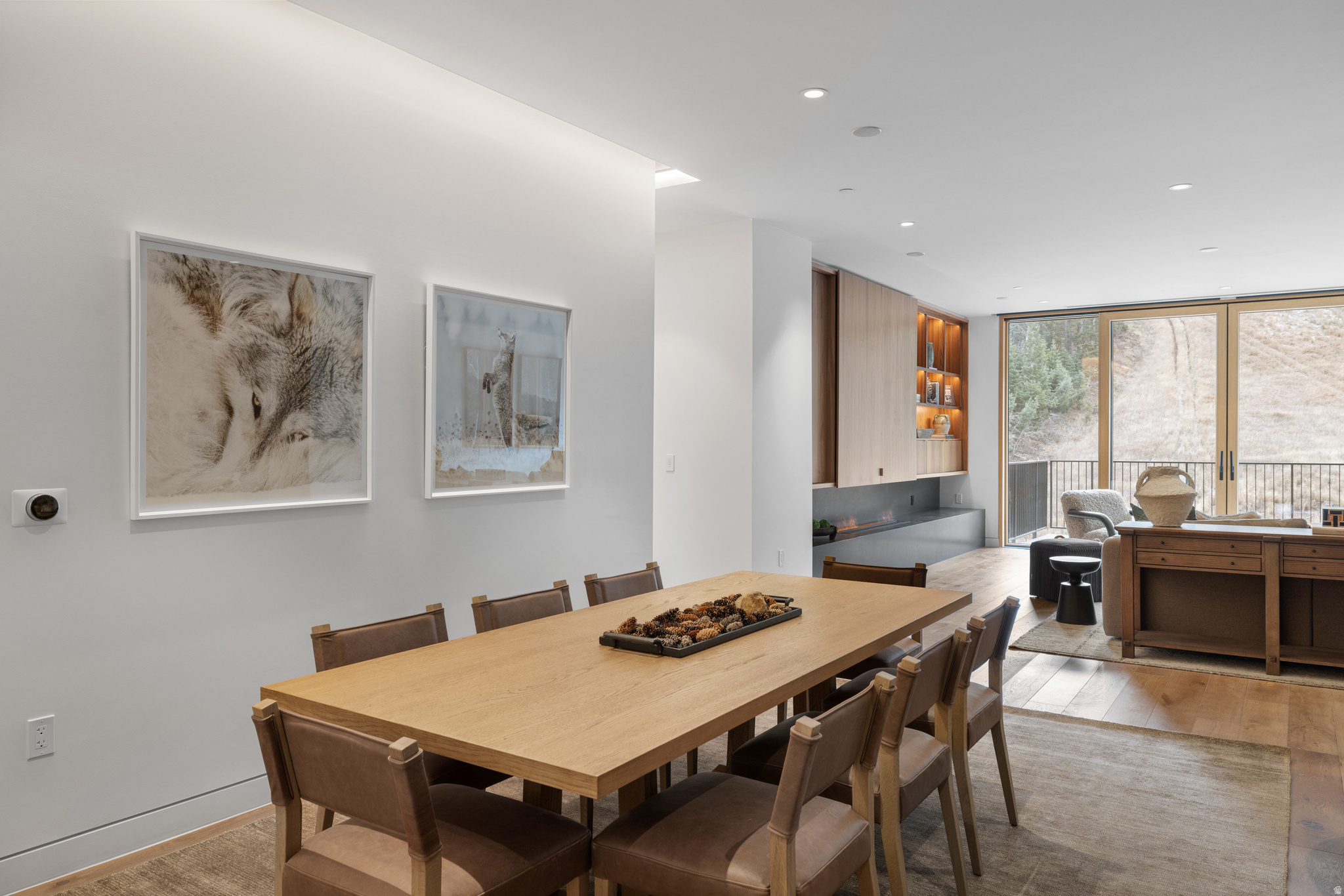 FOUNDERS PLACE - Residential