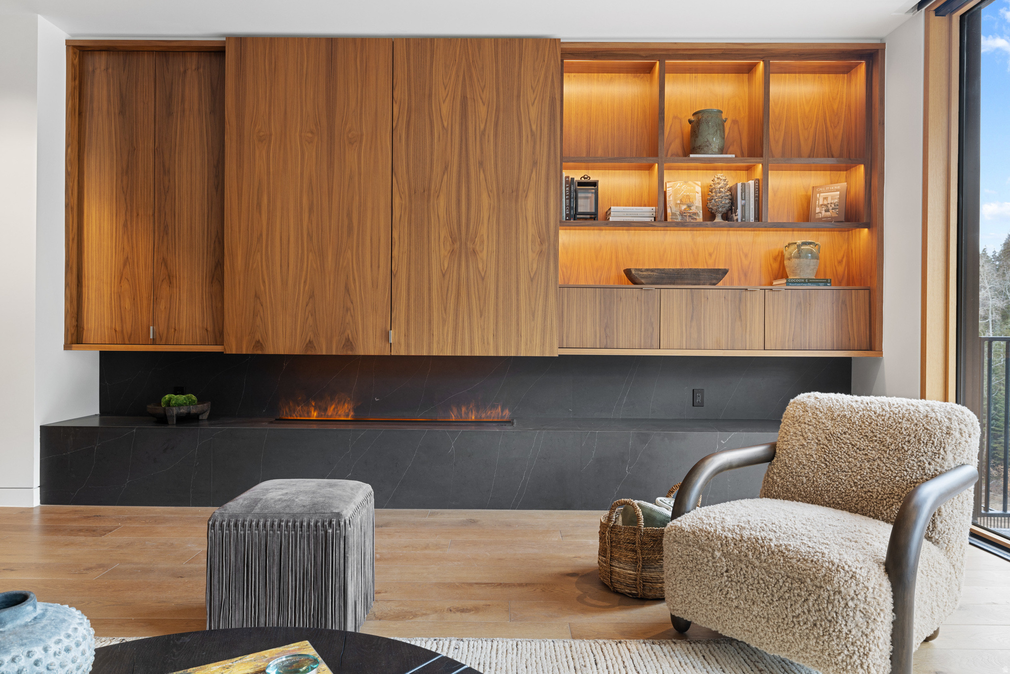 FOUNDERS PLACE - Residential