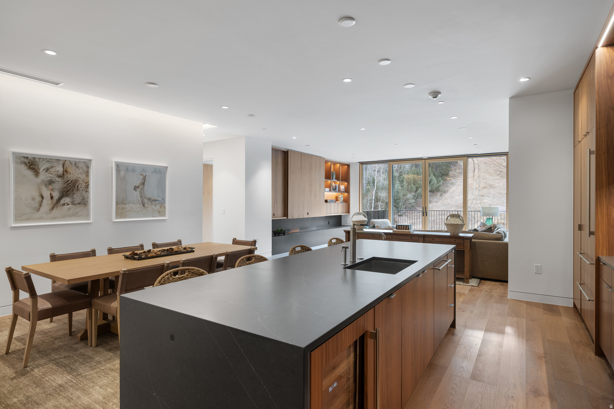 FOUNDERS PLACE - Residential