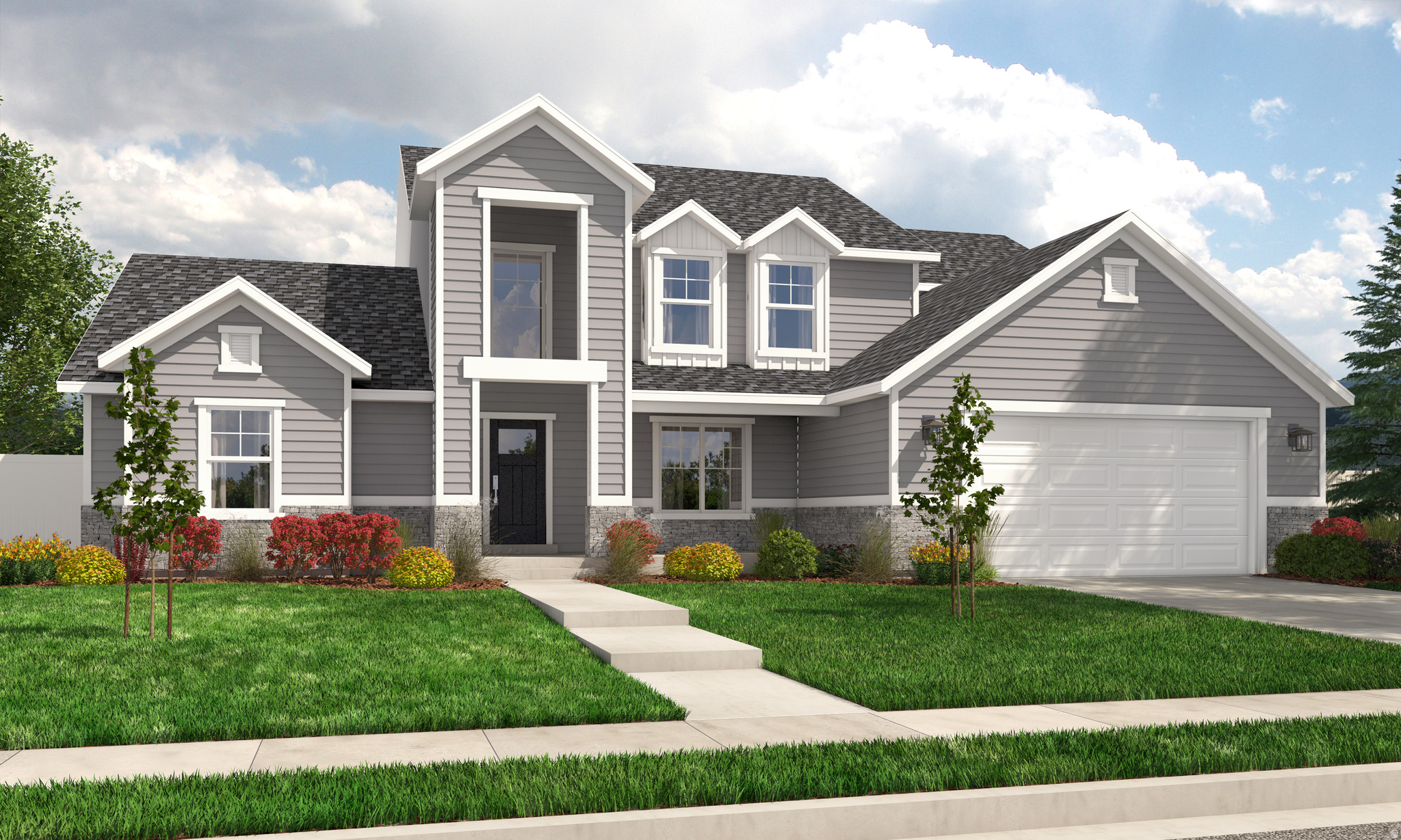 GARRETT'S PLACE - Residential