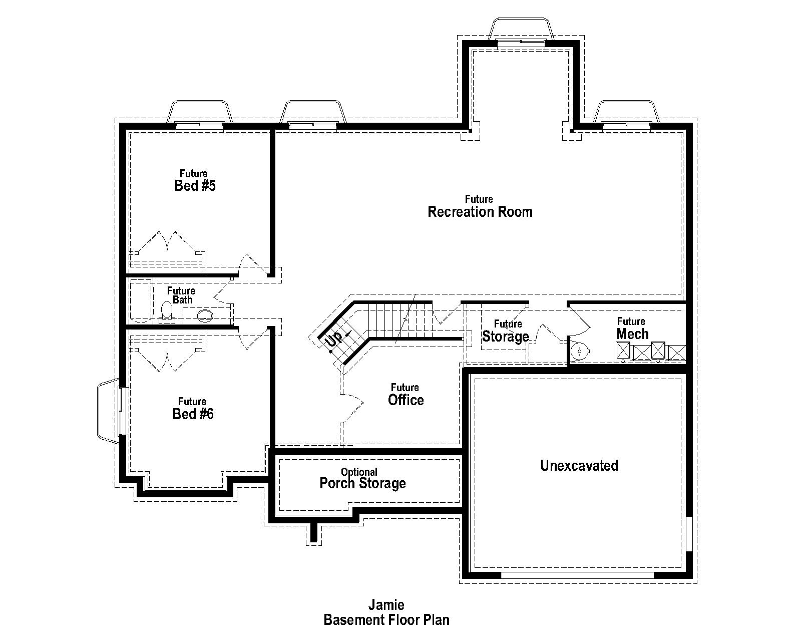 GARRETT'S PLACE - Residential