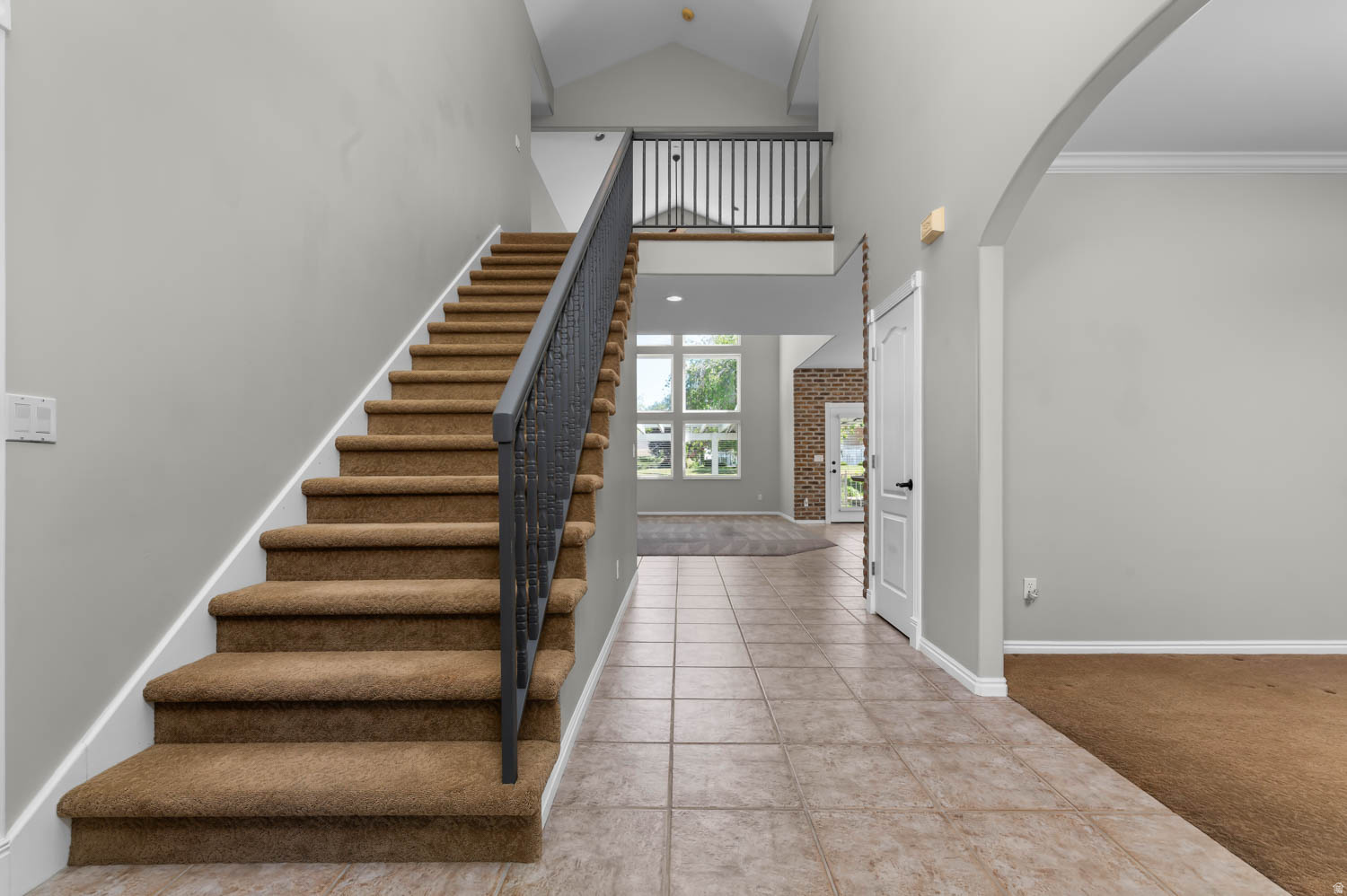 WILLOW BEND PH 3 - Residential