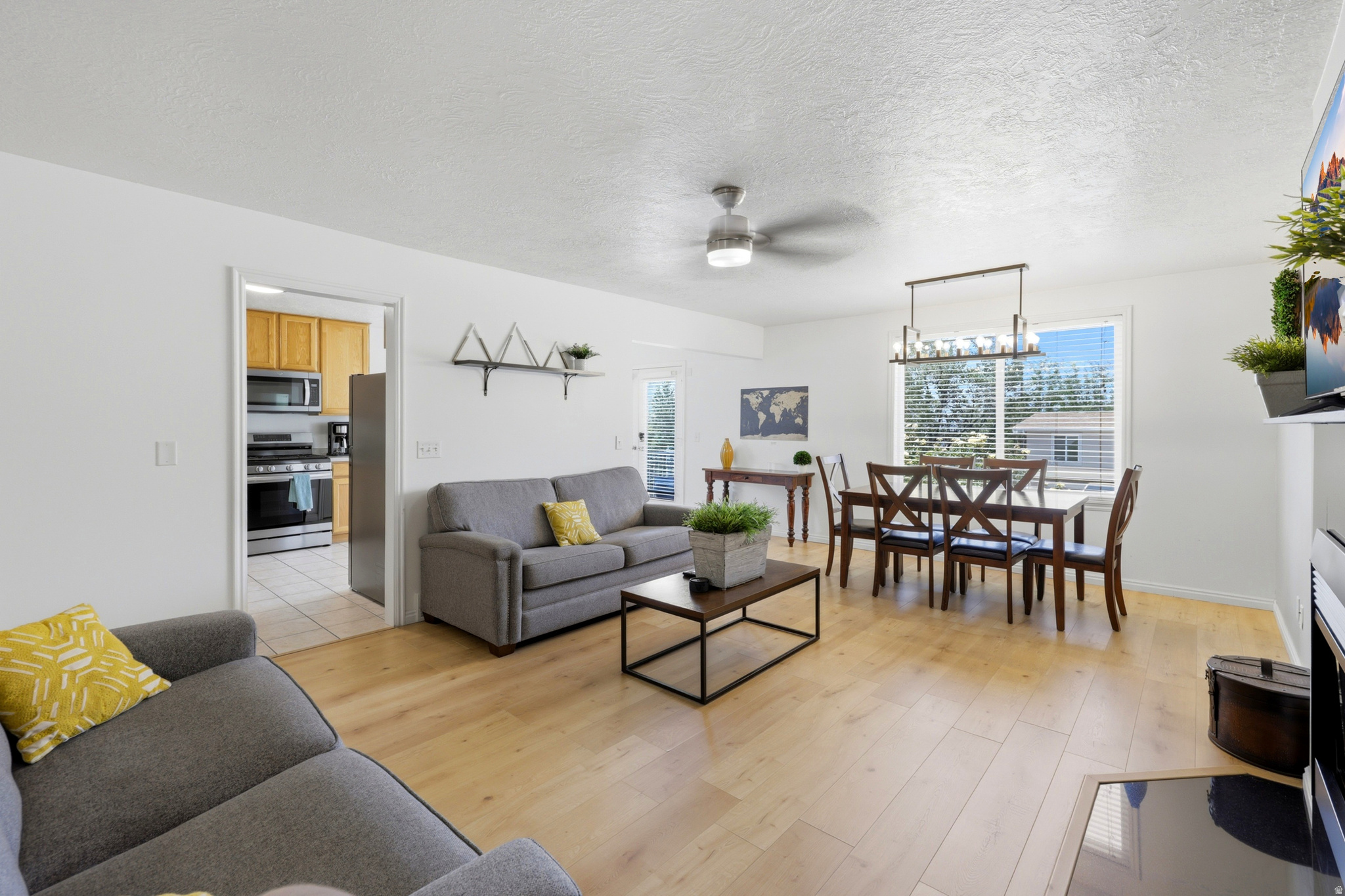 RIVIERA HEIGHTS - Residential