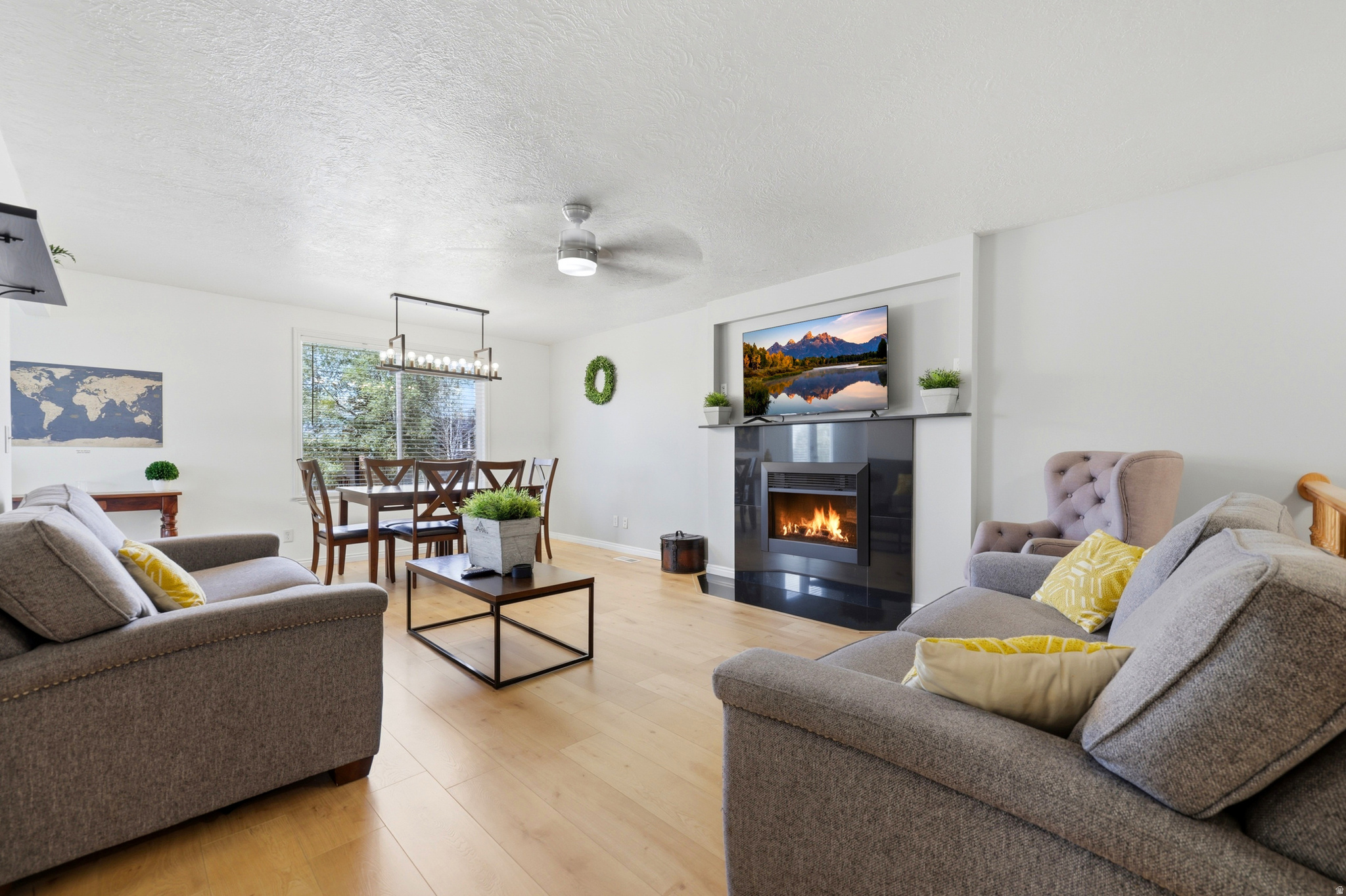RIVIERA HEIGHTS - Residential