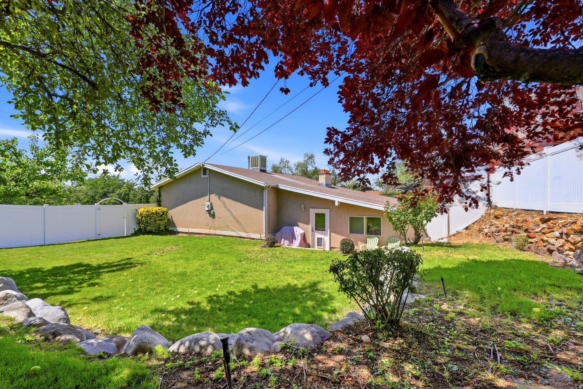 RIVIERA HEIGHTS - Residential